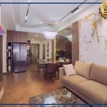Oasis Central - Soho Cbd Apartment